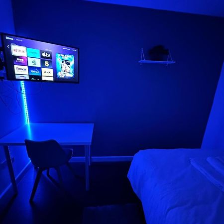 Deluxe Ensuite Double Room With Ensuite Coventry Eksteriør billede