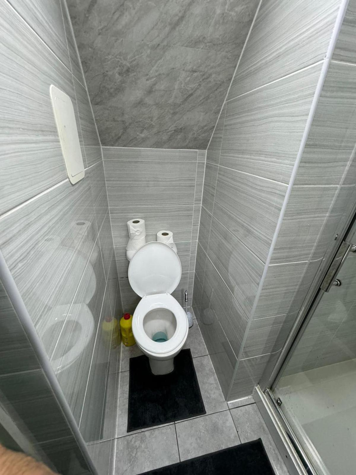 Deluxe Ensuite Double Room With Ensuite Coventry Eksteriør billede